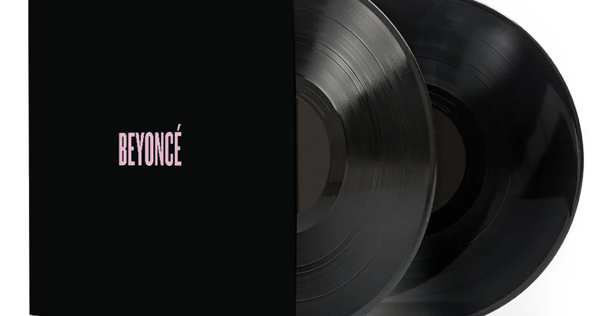 Beyoncé レコード Beyoncé Vinyl Records for sale | eBay