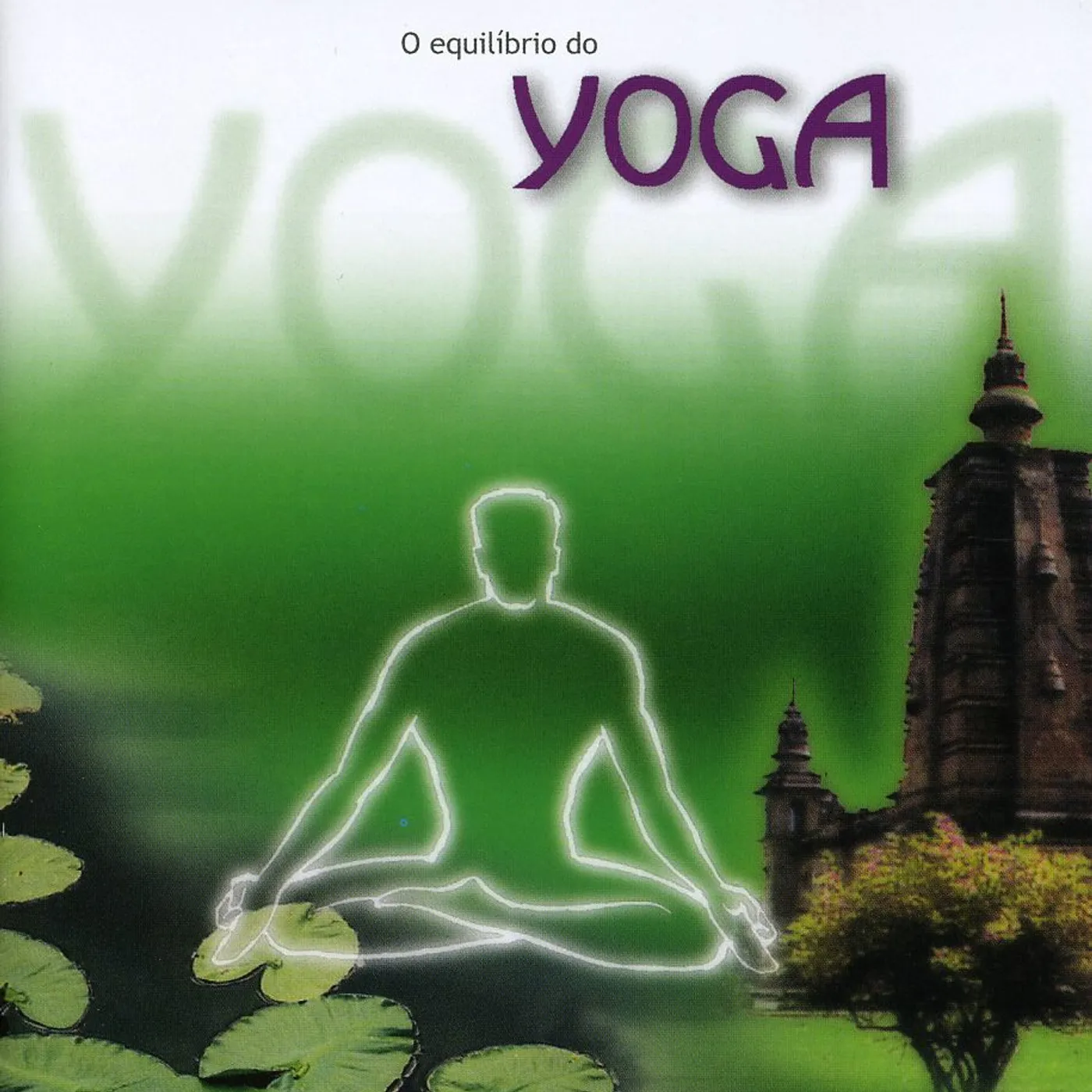 Corciolli YOGA CD