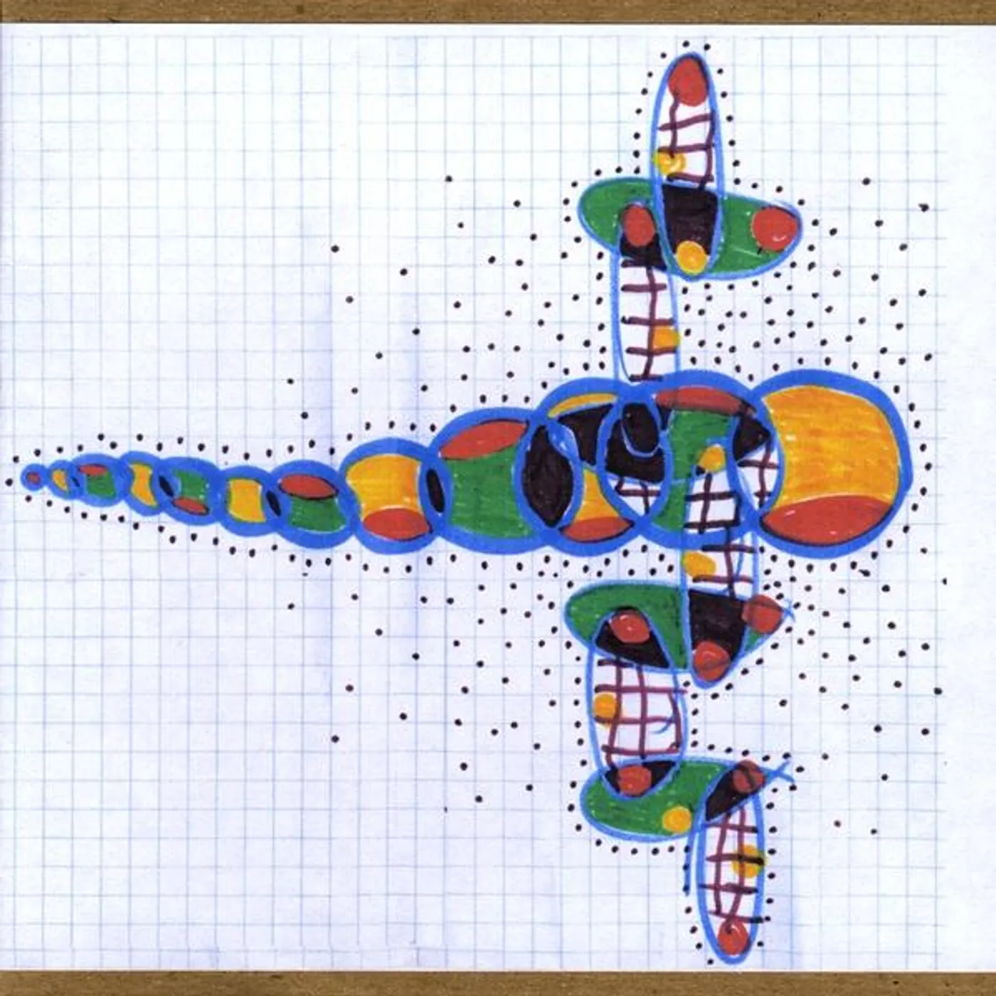 RADICAL KNITTING CIRCLE CD