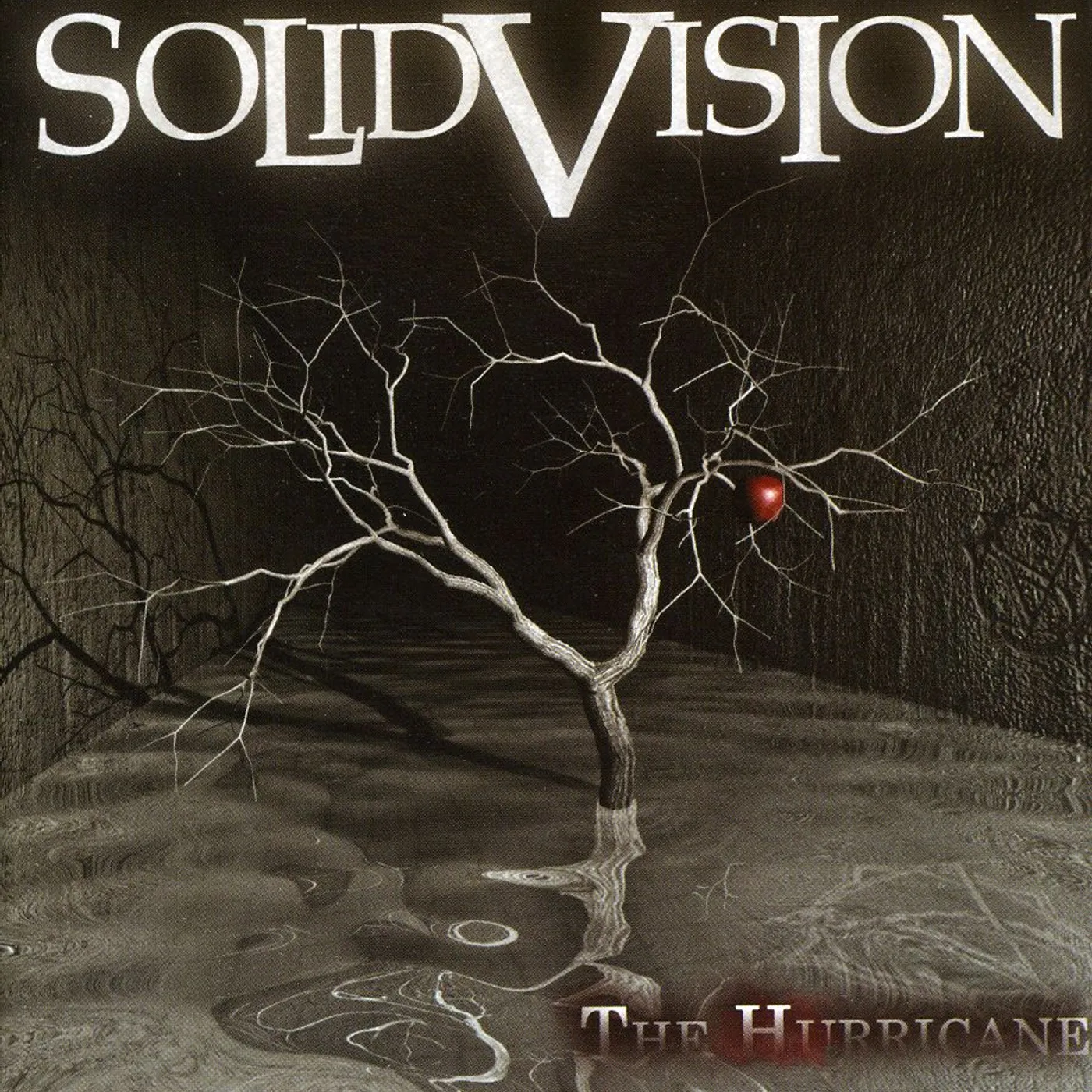 SOLIDVISION HURRICANE CD