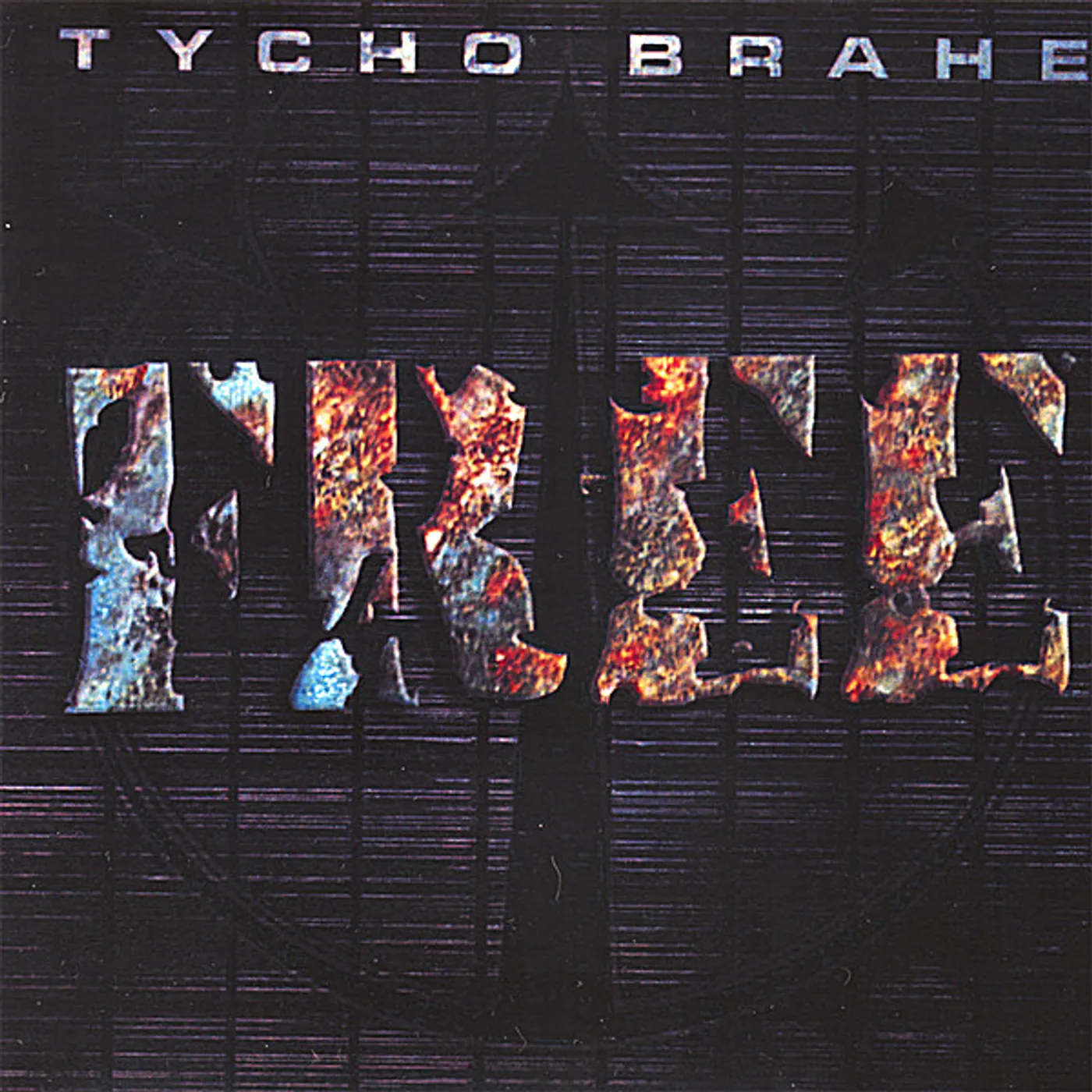 Tycho Brahe FREE CD