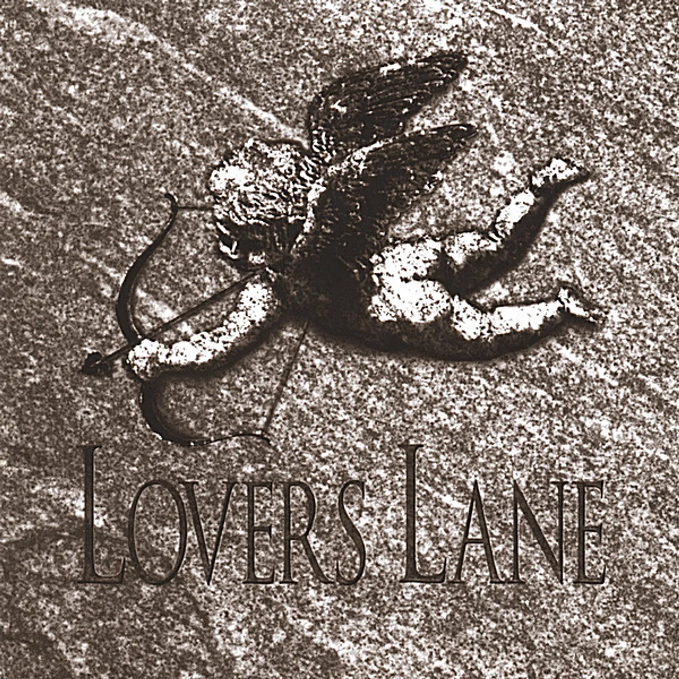 LOVERS LANE CD