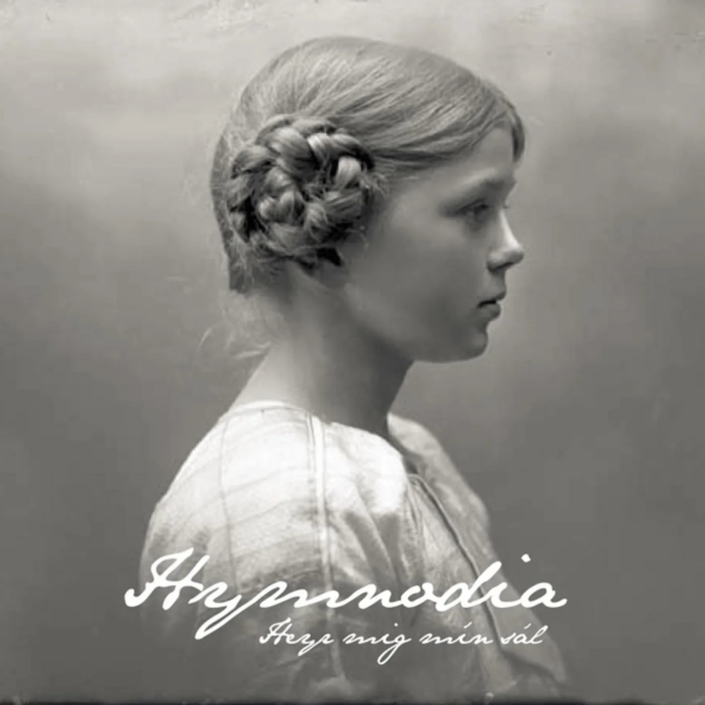 Hymnodia Chamber Choir HEYR MIG MIN SAL CD