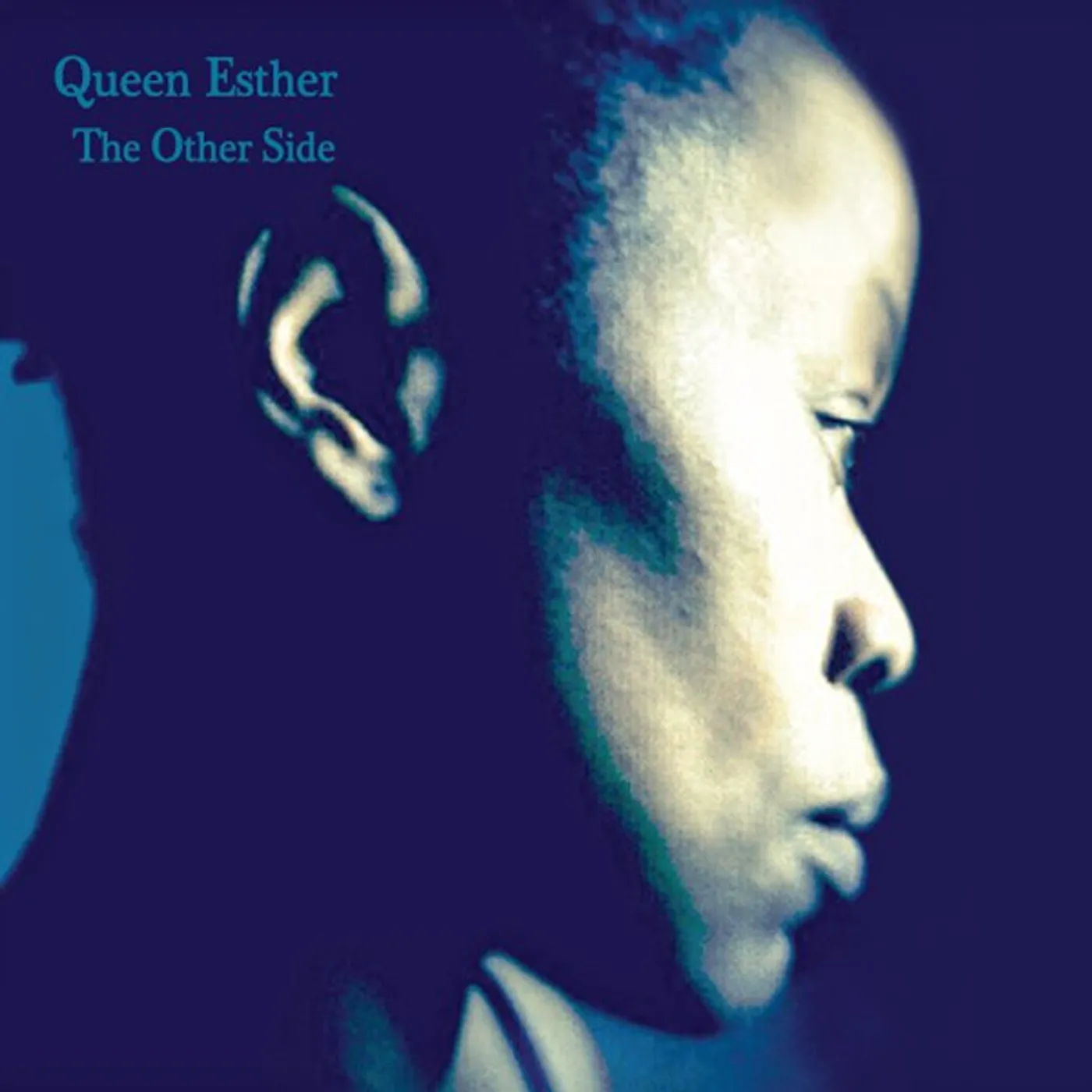 Queen Esther OTHER SIDE CD