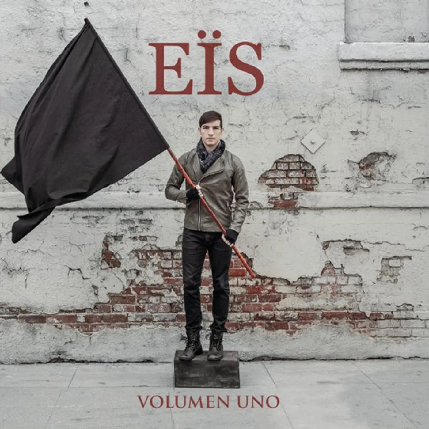 Eïs VOLUMEN UNO CD