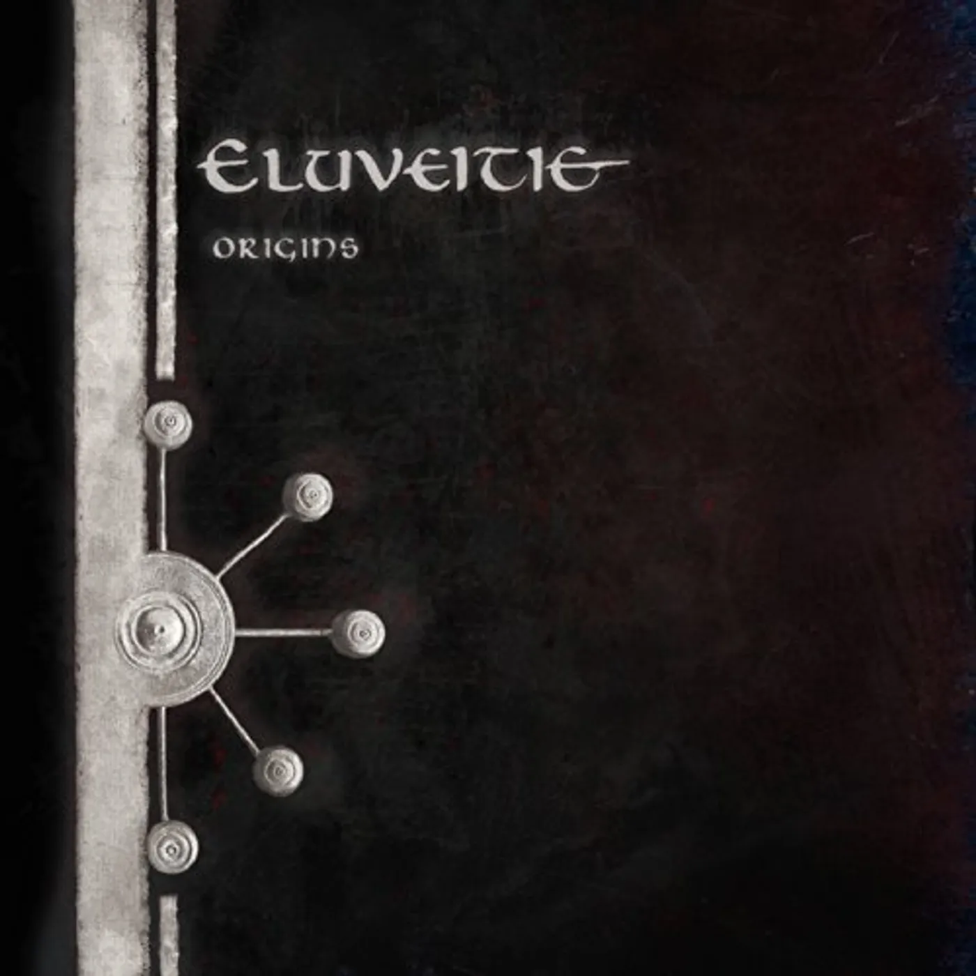 Eluveitie Origins Vinyl Record