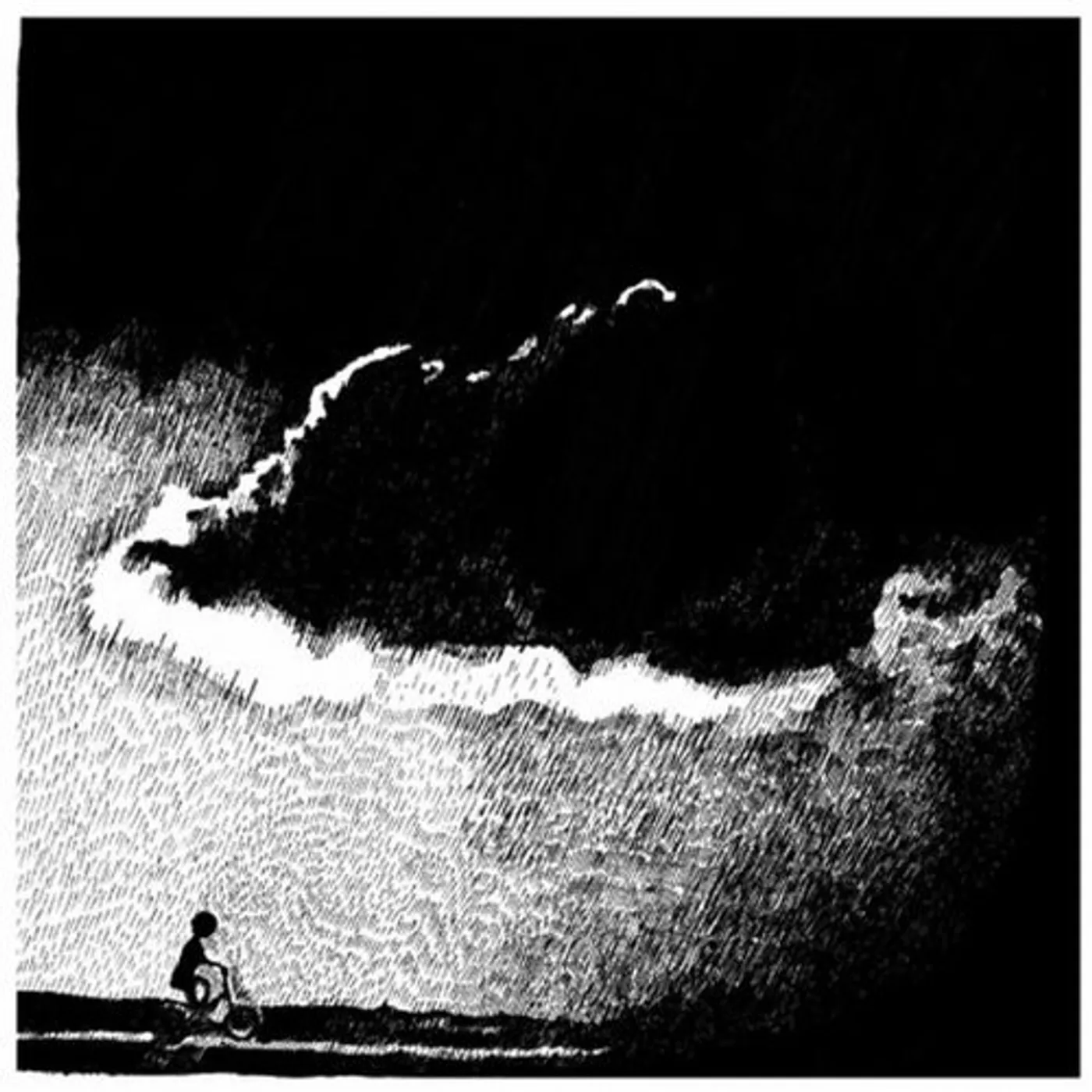 Touché Amoré TO THE BEAT OF A DEAD HORSE CD