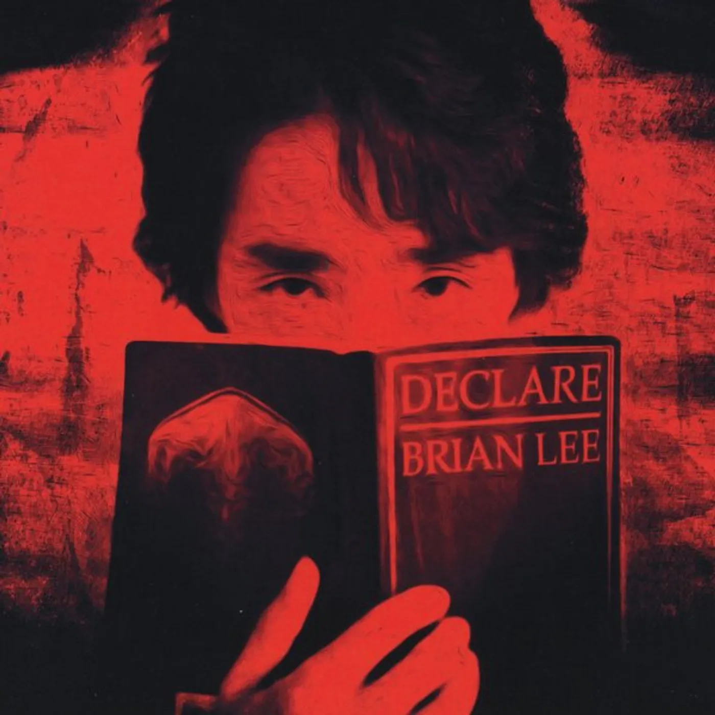 Brian Lee DECLARE CD