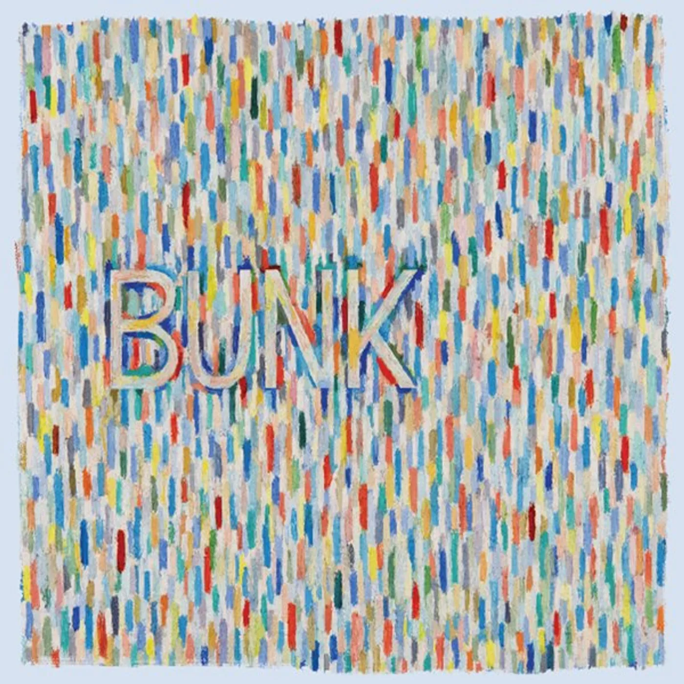 BUNK CD