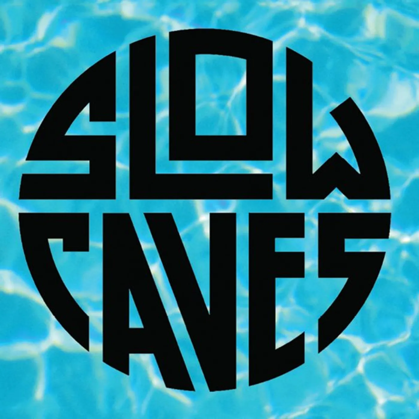 SLOW CAVES CD
