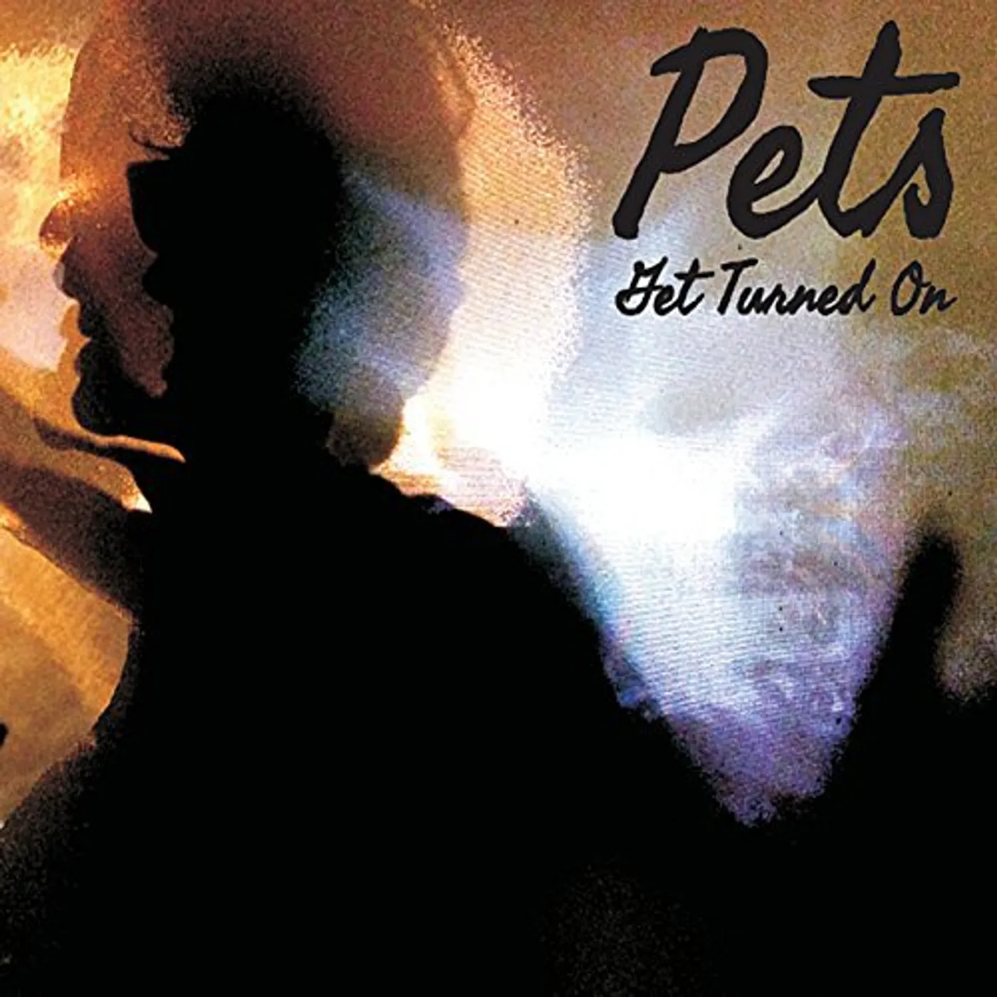 Pets GET TURNED ON CD