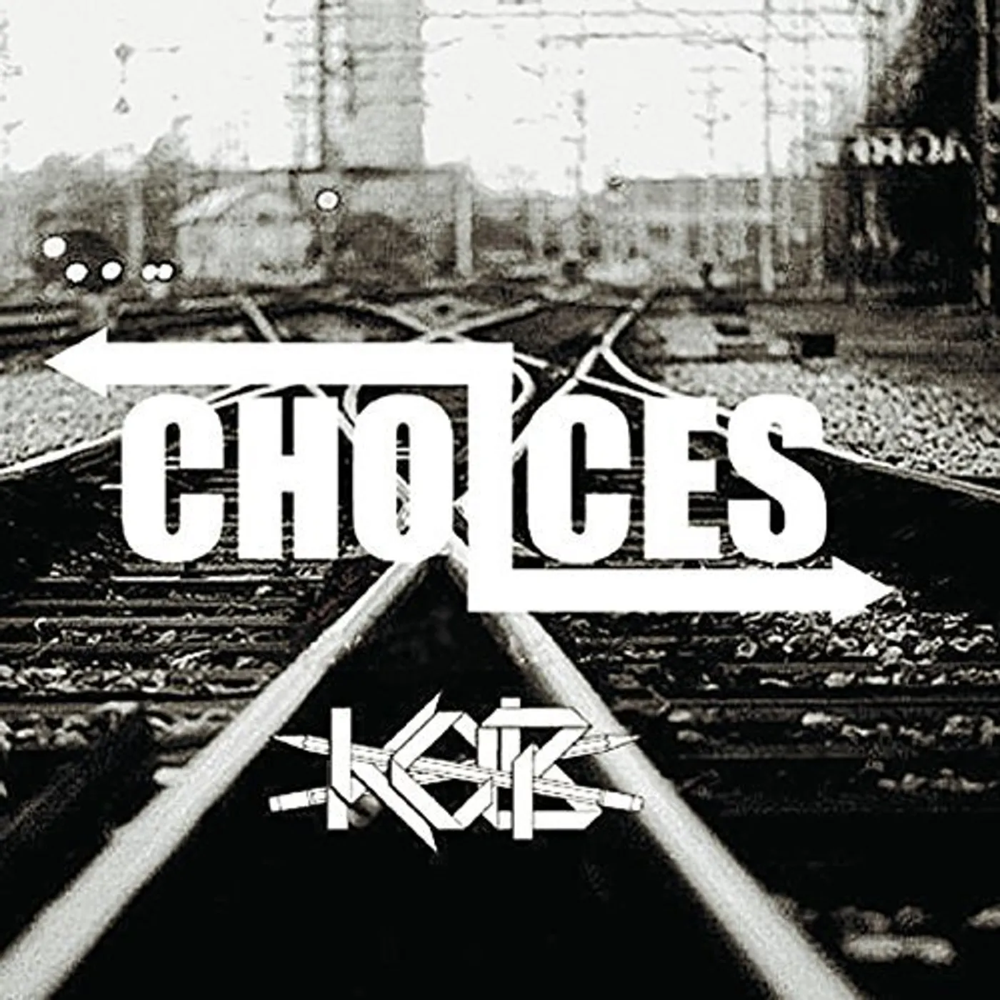 KCB CHOICES CD