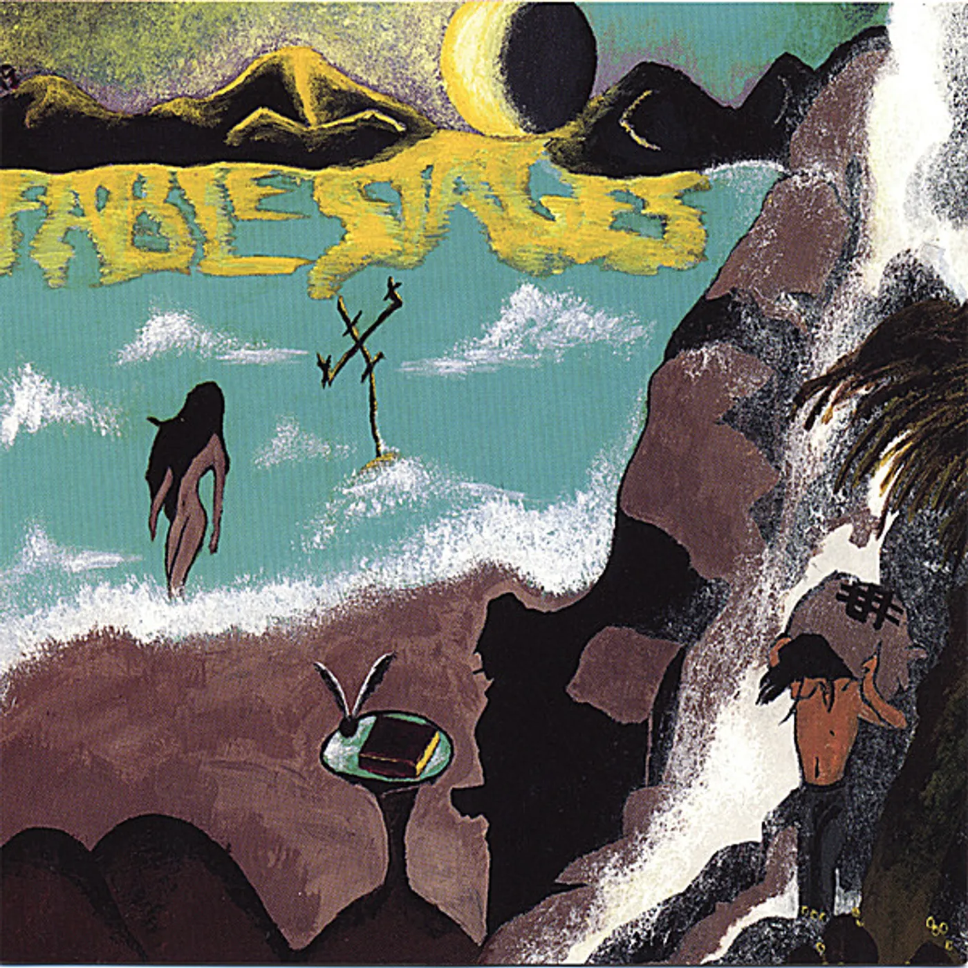 Whiskey Sunday HOLY WATER CD