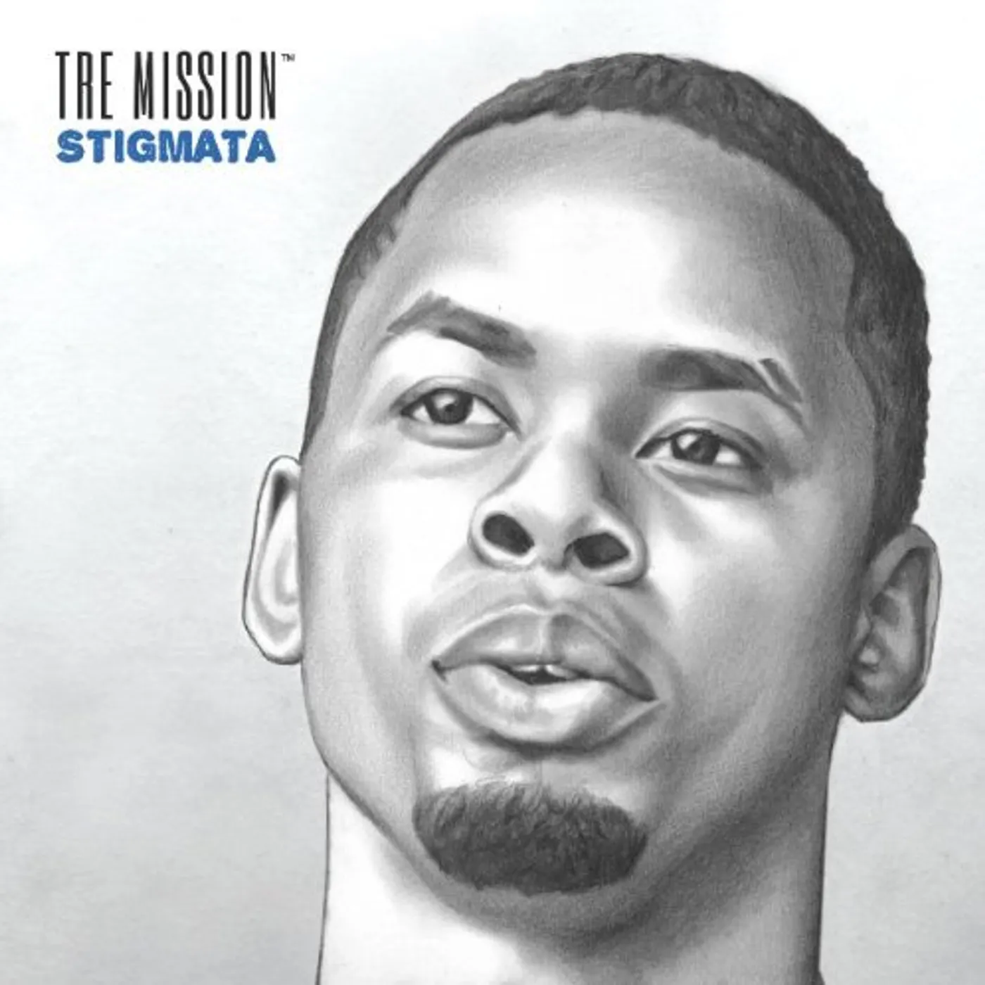 Tre Mission STIGMATA CD