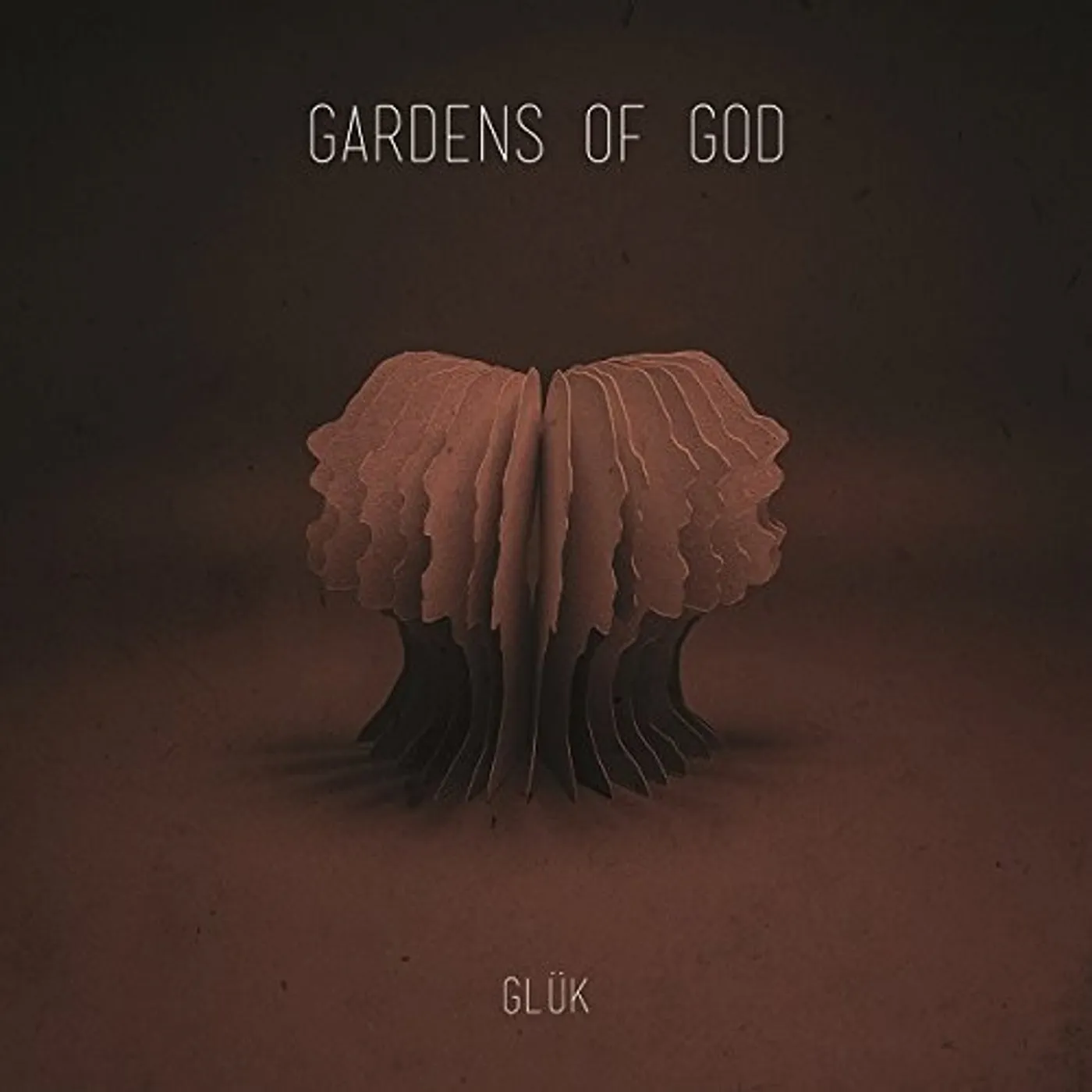Gardens of God GLUK Vinyl Record