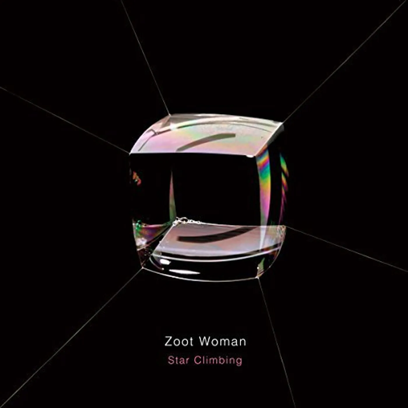 Zoot Woman Star Climbing Vinyl Record