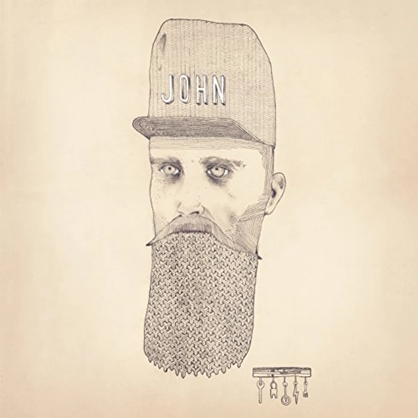 OWL JOHN CD