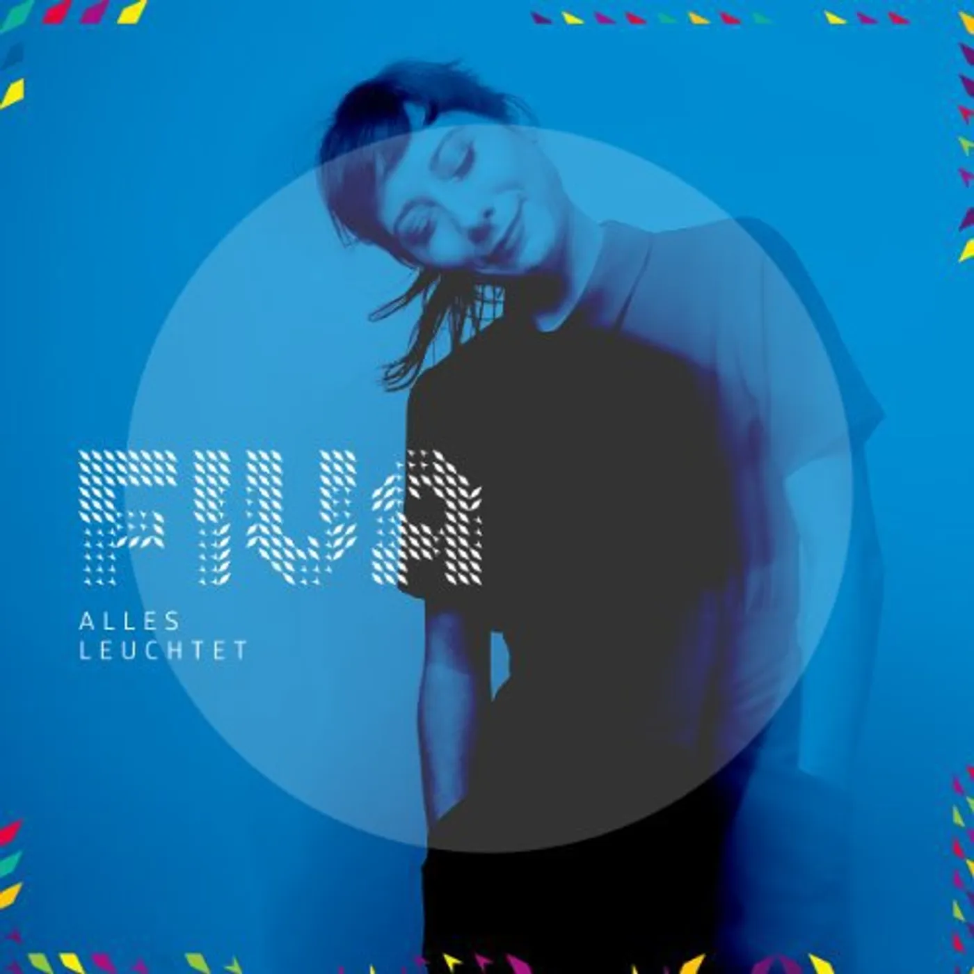 Fiva ALLES LEUCHTET: LIMITED EDITION (GER) (Vinyl)