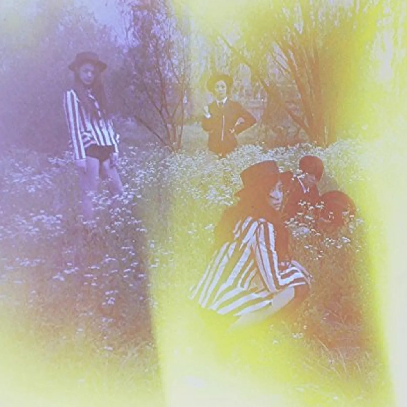 f(x) RED LIGHT VOL. 3 CD