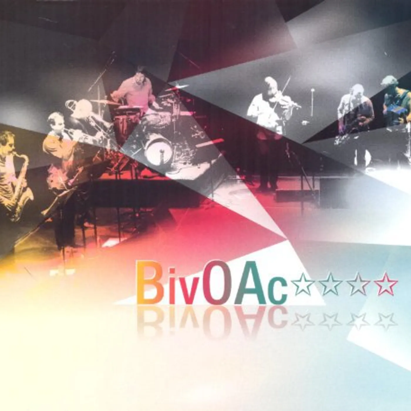 BIVOAC CD