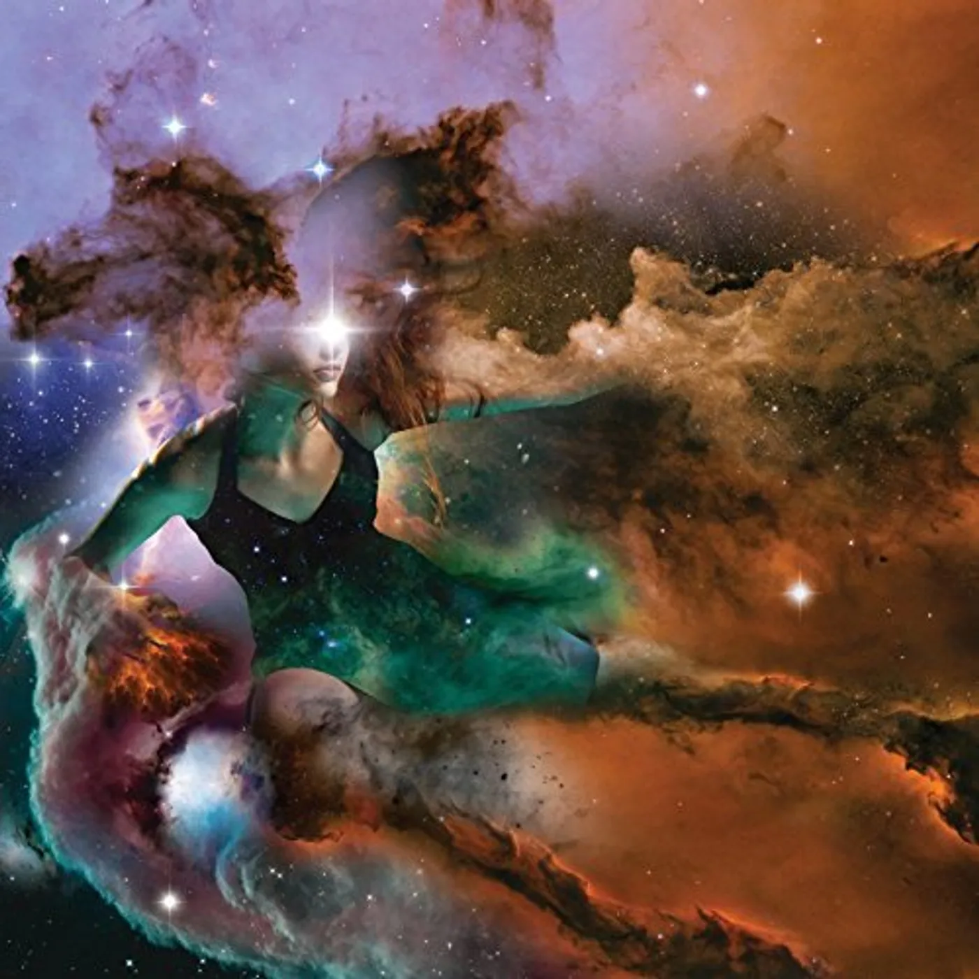 Rx Bandits GEMINI HER MAJESTY Vinyl Record