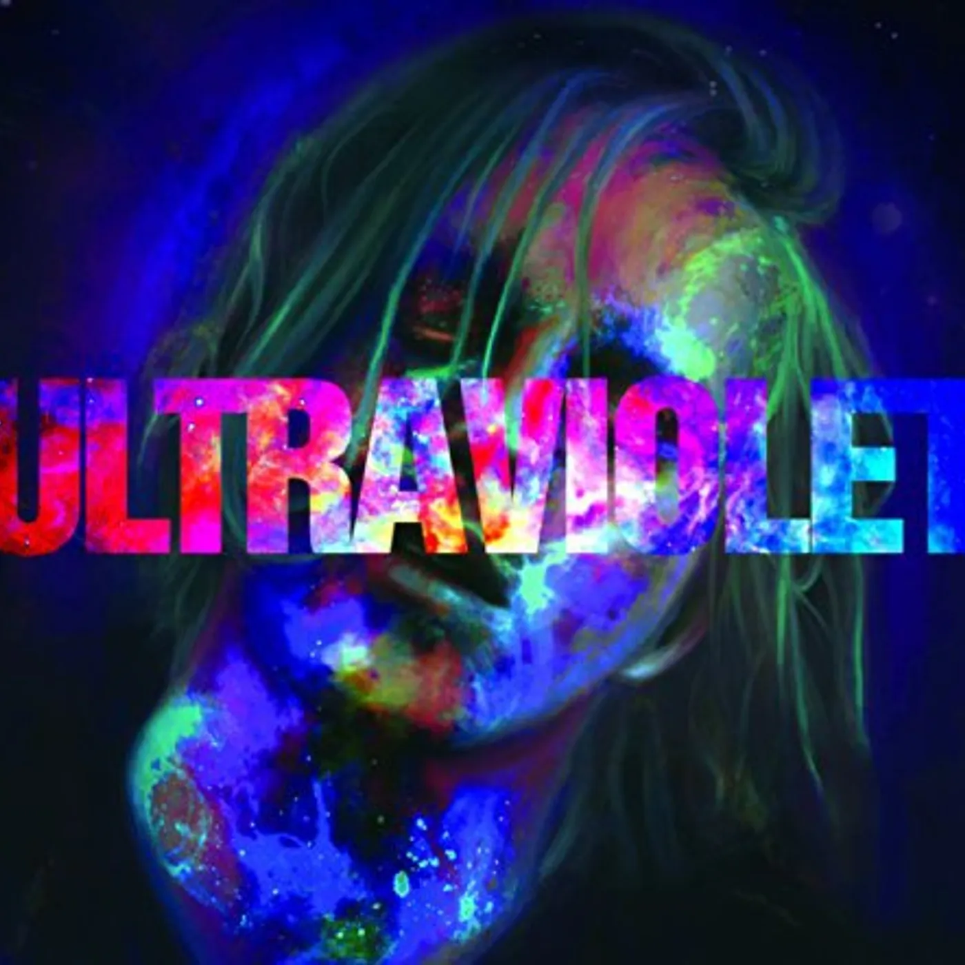 Sadistik Ultraviolet Vinyl Record