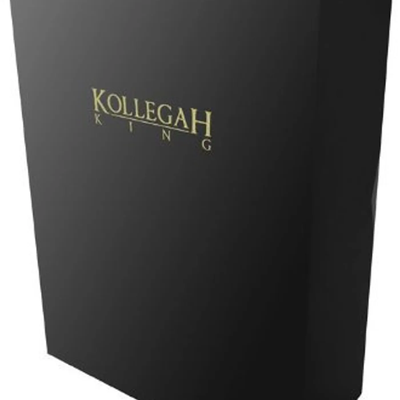 Kollegah KING CD