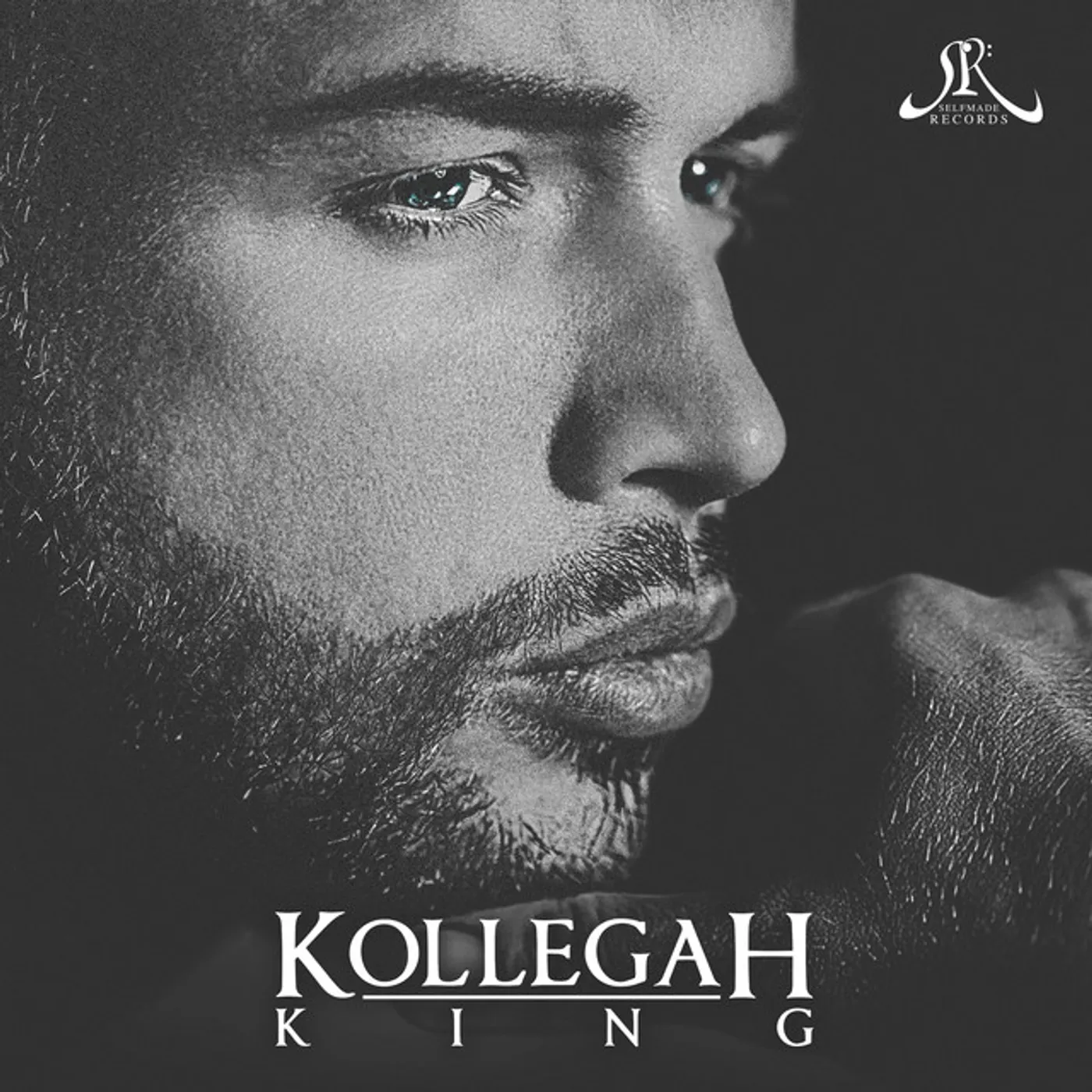 Kollegah KING (HOL) (Vinyl)