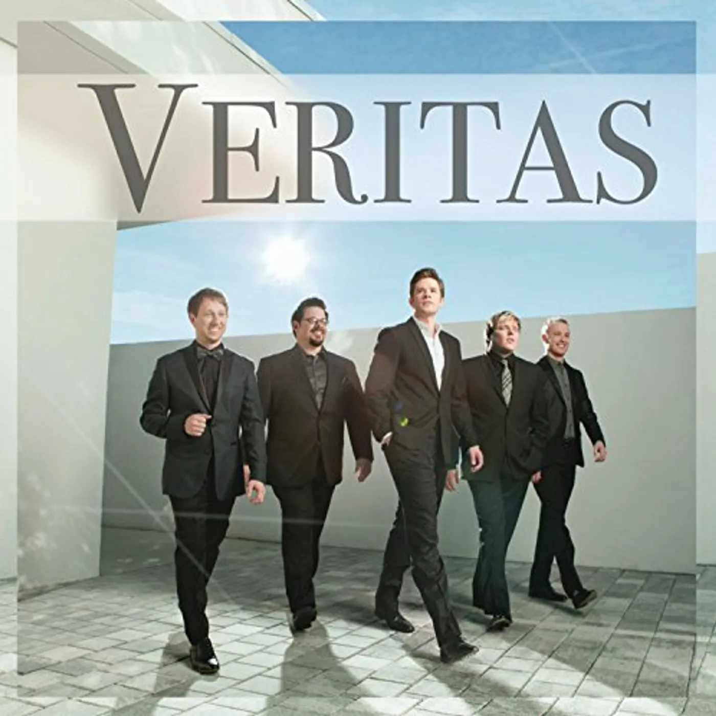 VERITAS CD