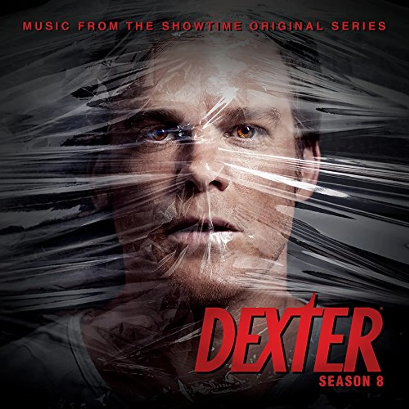 Daniel Licht DEXTER: SEASON 8 CD