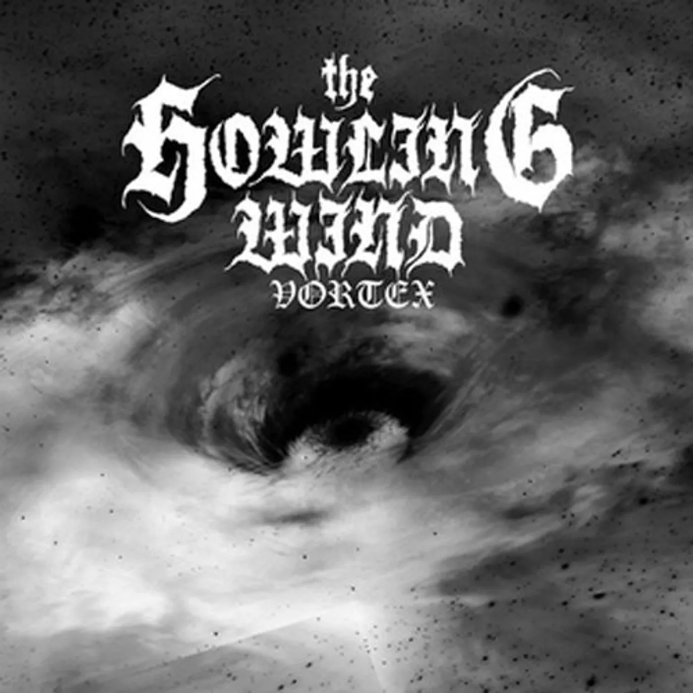 Howling Wind VORTEX CD