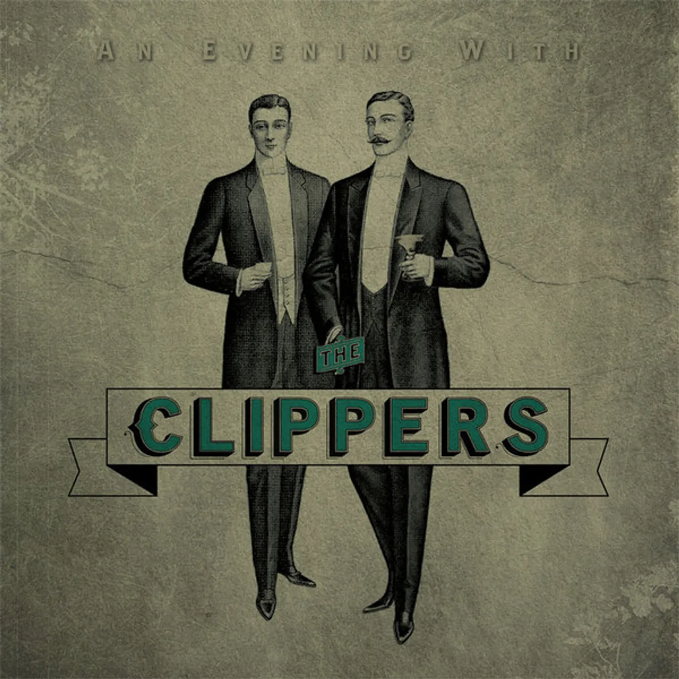 Clippers EVENING WITH (Vinyl)