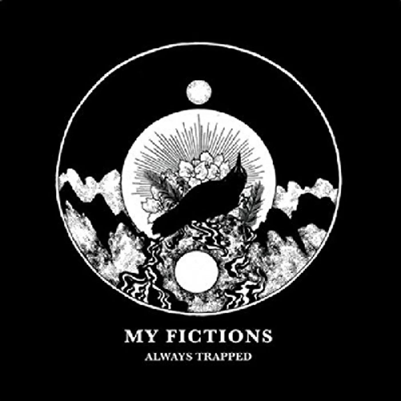 My Fictions Always Trapped Vinyl Record