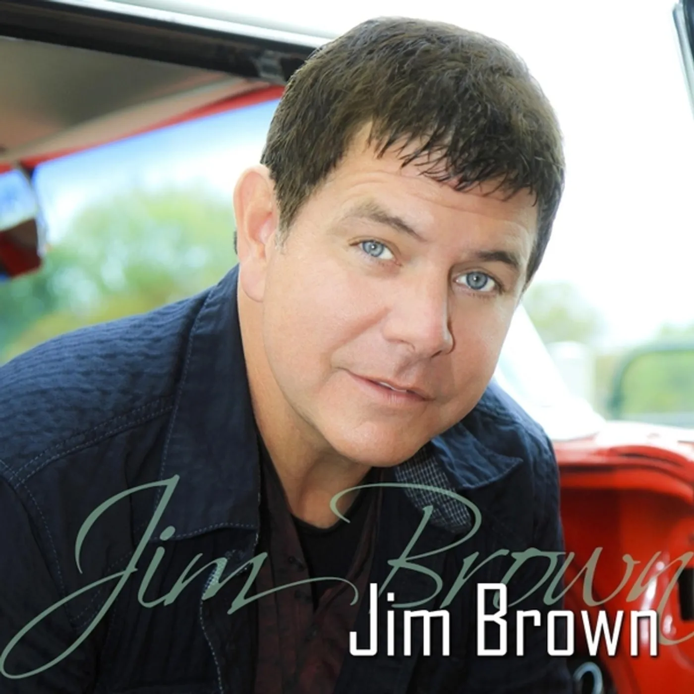 JIM BROWN CD
