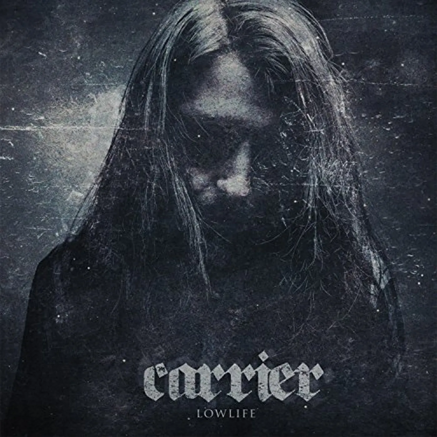 Carrier LOWLIFE CD