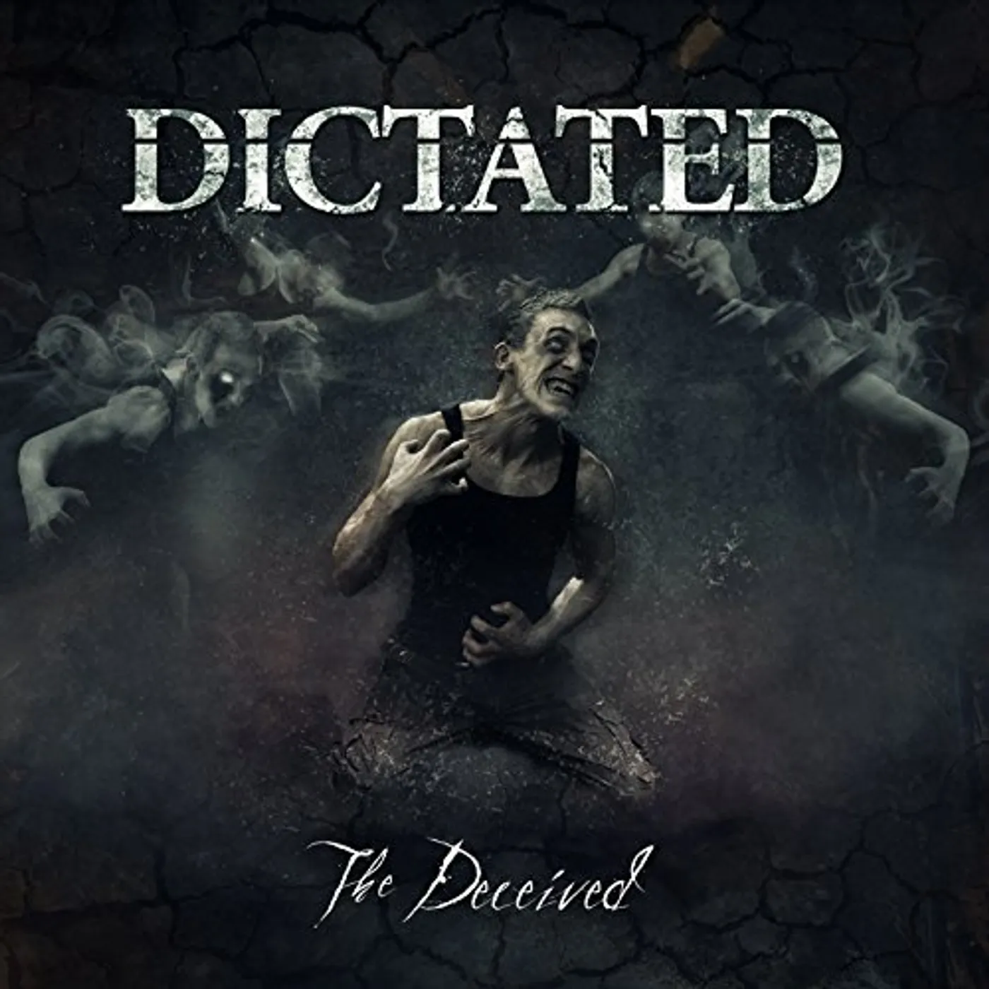 Dictated DECEIVED CD