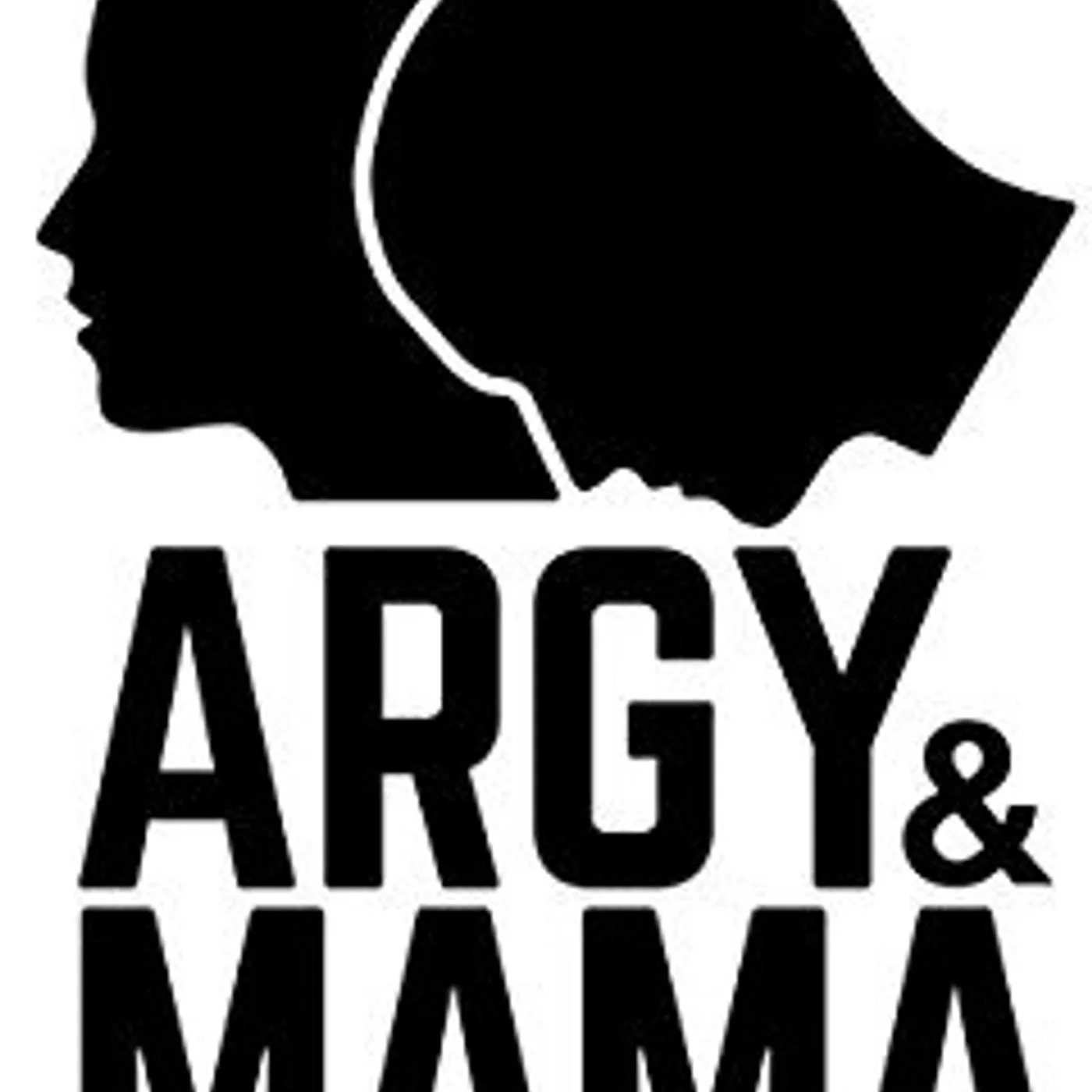 ARGY & MAMA RECLUSE Vinyl Record