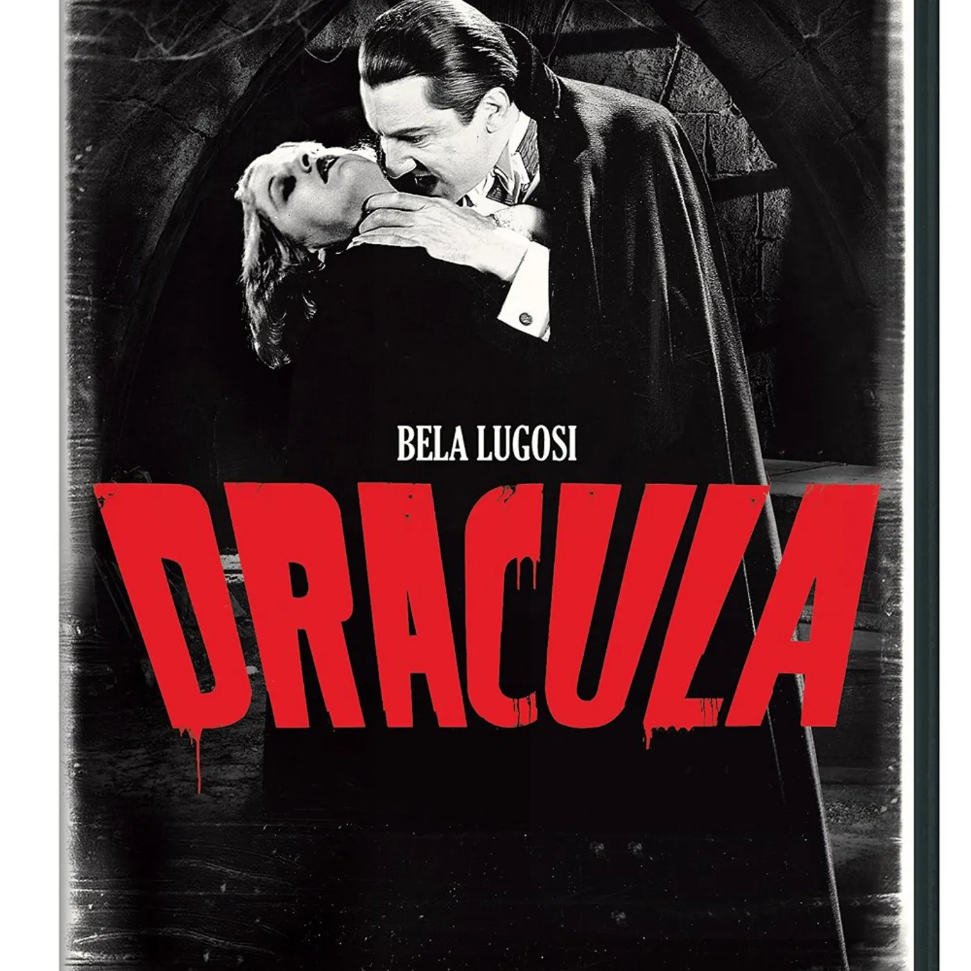 DRACULA DVD