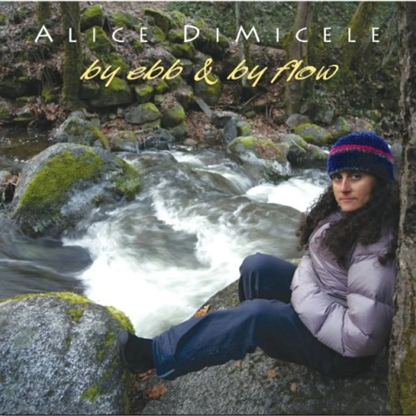 Alice Di Micele BY EBB & BY FLOW CD