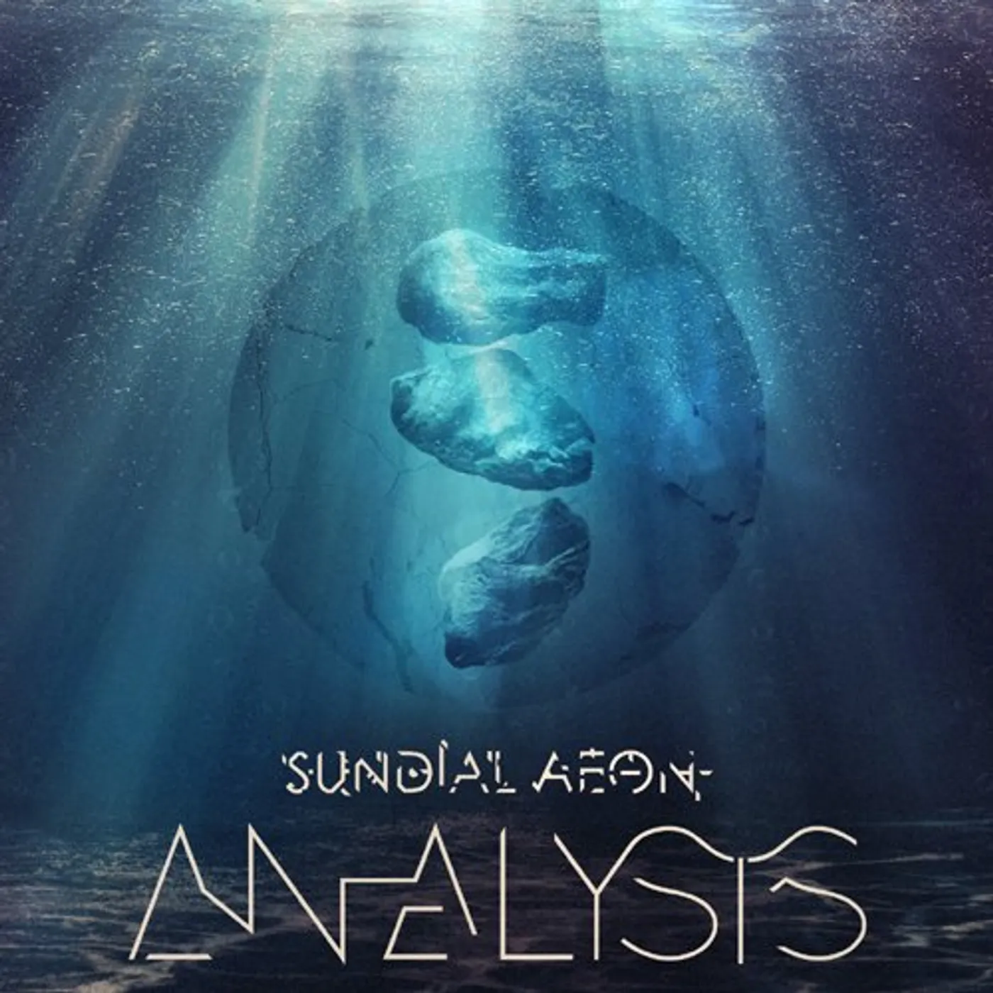 Sundial Aeon ANALYSIS CD