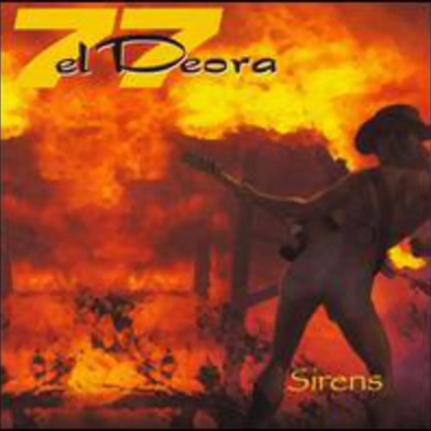 77 El Deora Brand Page