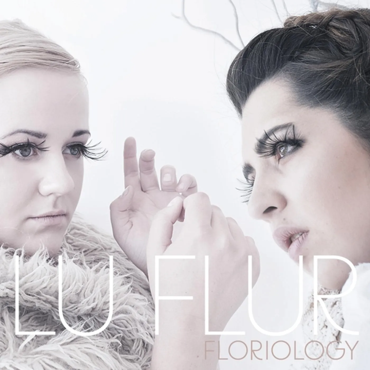 Lu Flur FLORIOLOGY CD