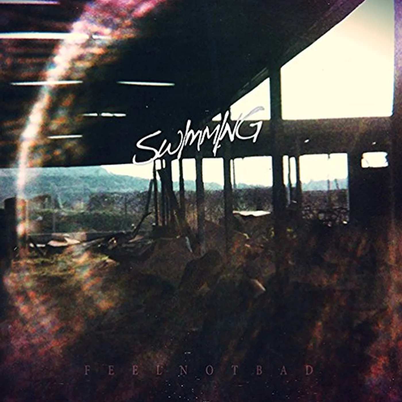 SW/MM/NG Feel Not Bad Vinyl Record