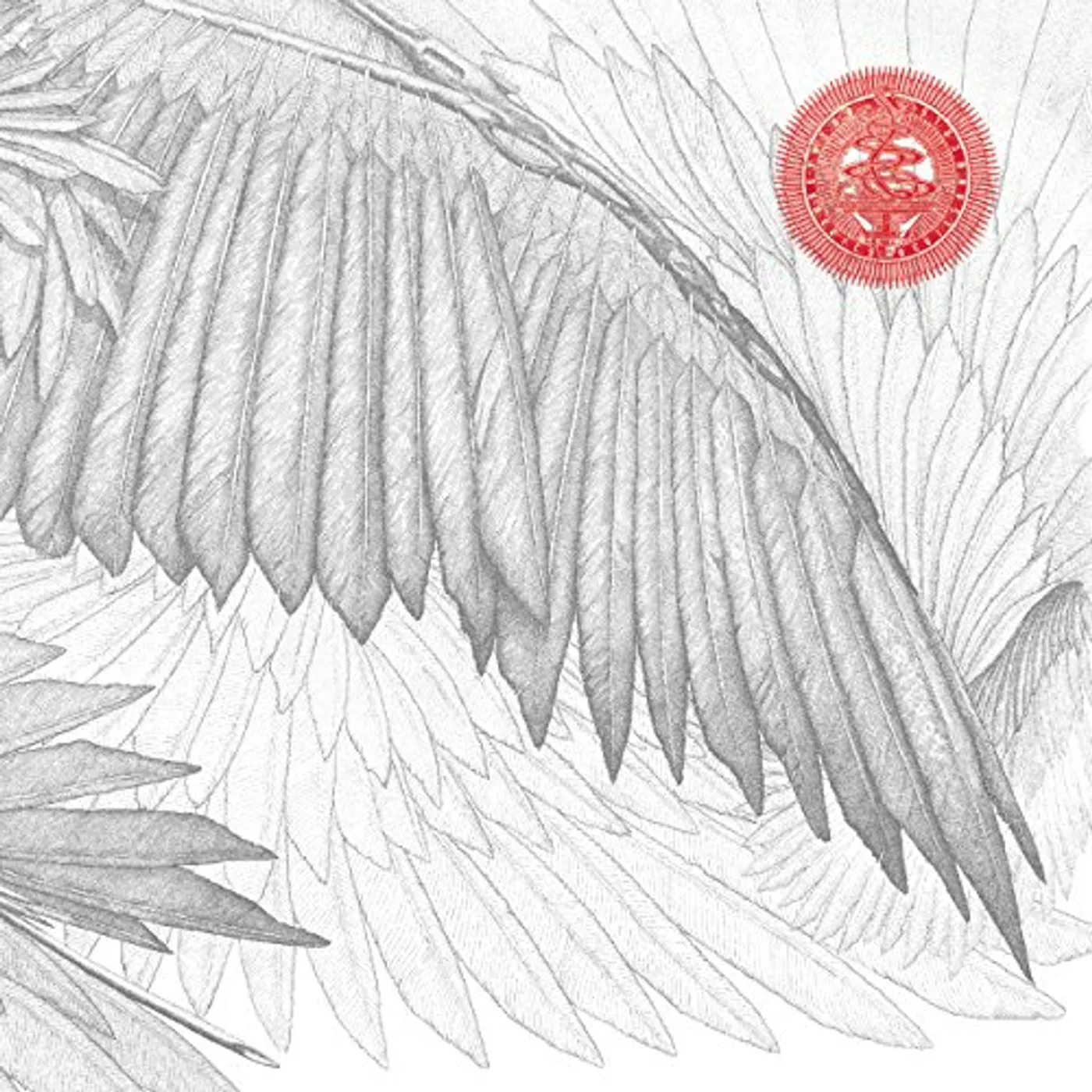 The Bug Angels & Devils Vinyl Record