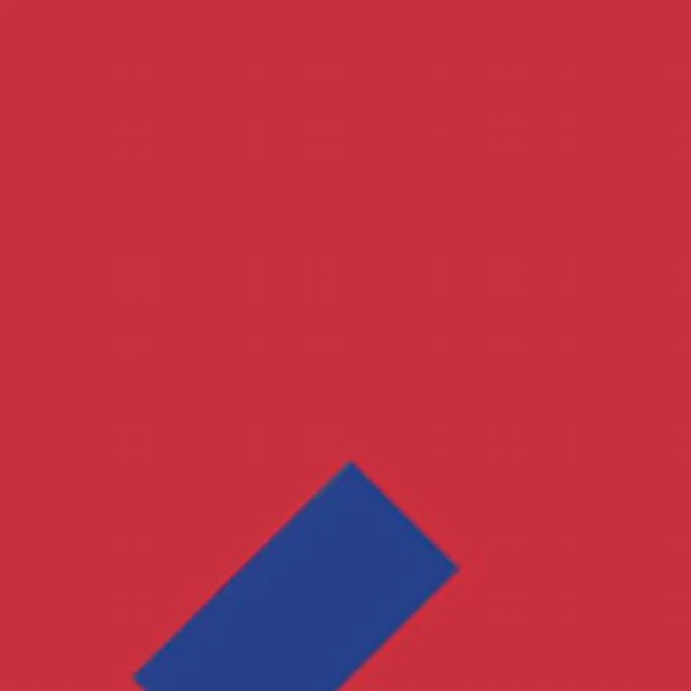Jamie xx ALL UNDER ONE ROOF RAVING Vinyl Record - UK Release