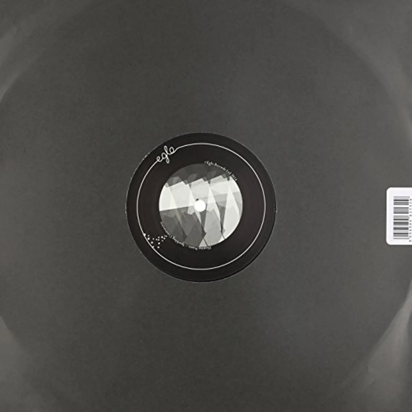 Lil Silva Mabel EP Vinyl Record