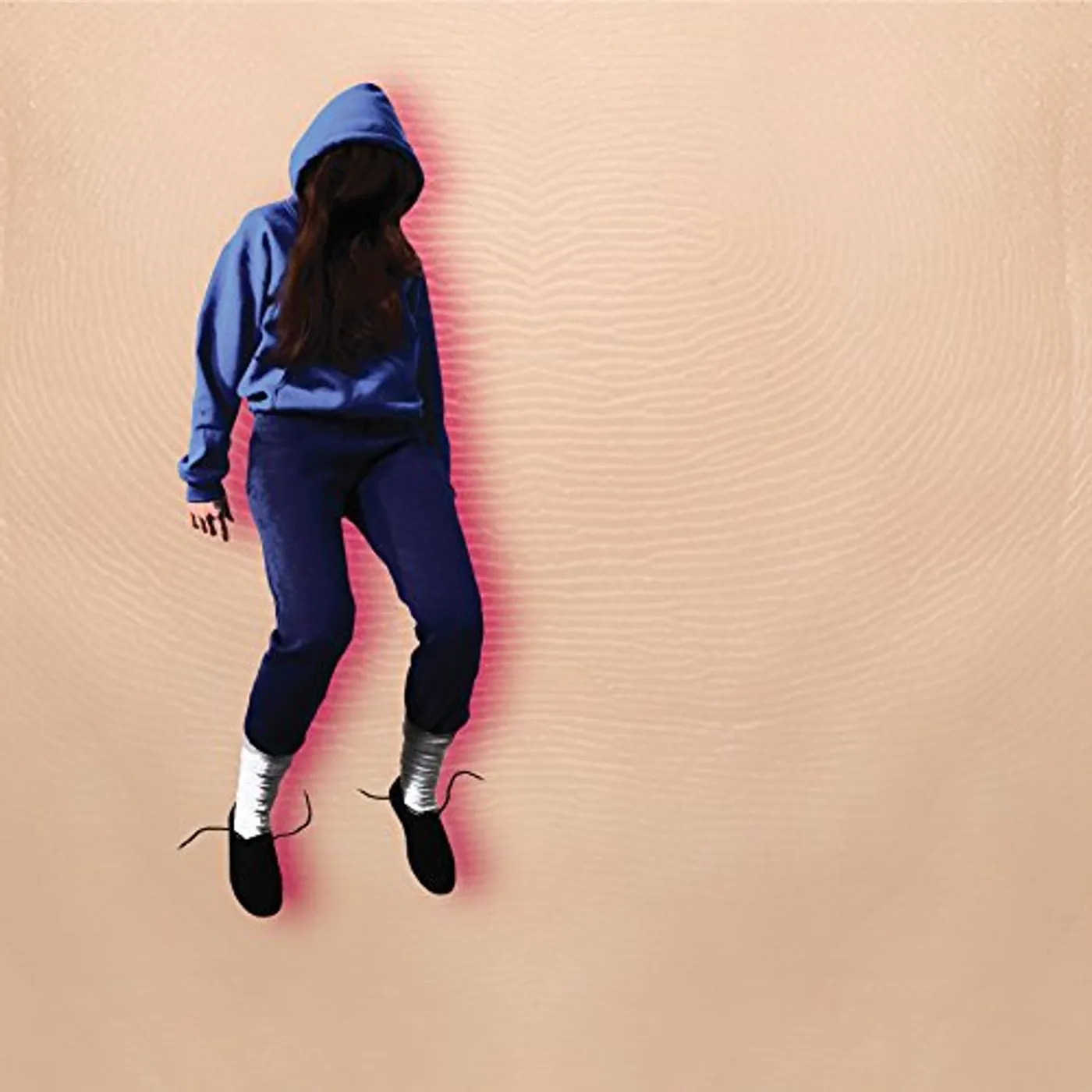 Gazelle Twin Anti Body Vinyl Record