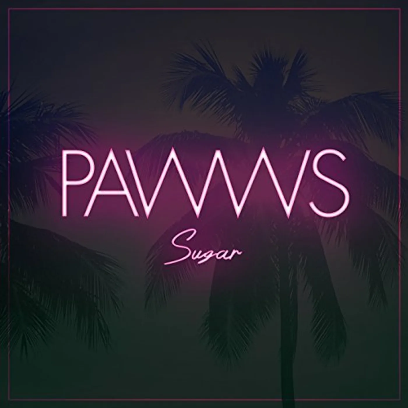 PAWWS SUGAR CD