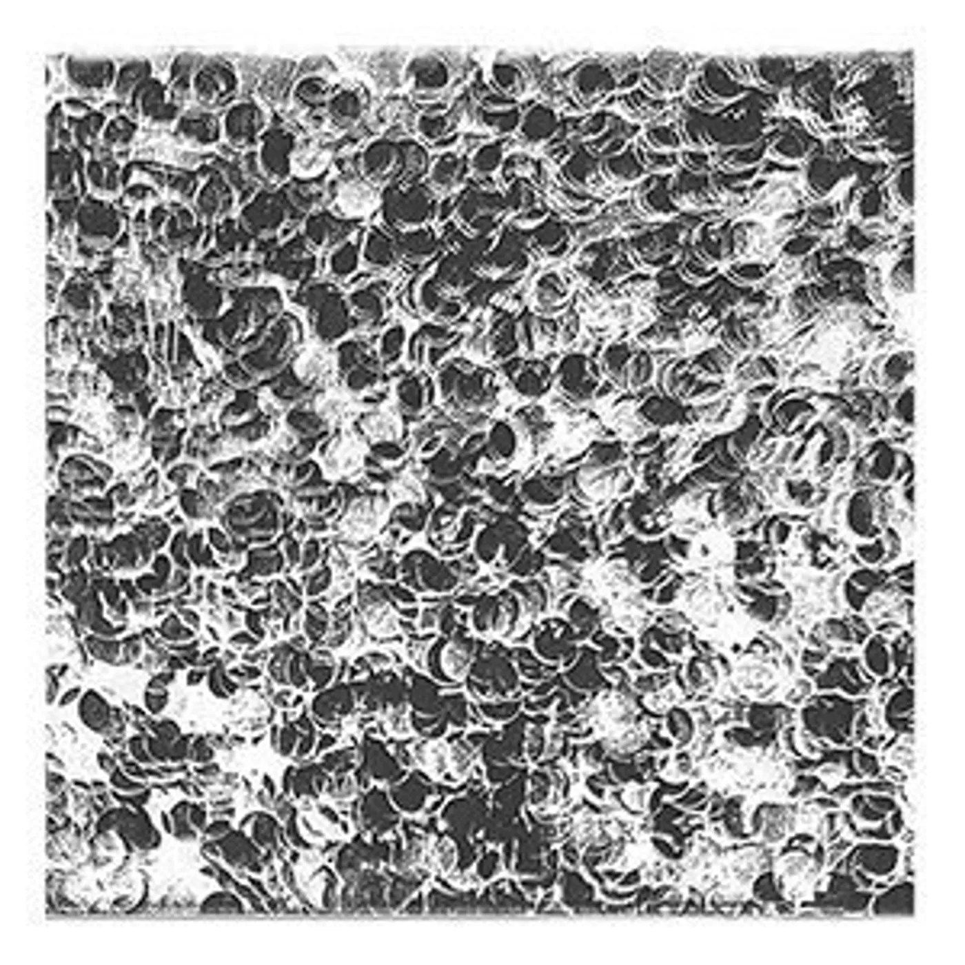 Head Boggle SERGE MODULAR IN HI-FI Vinyl Record - UK Release