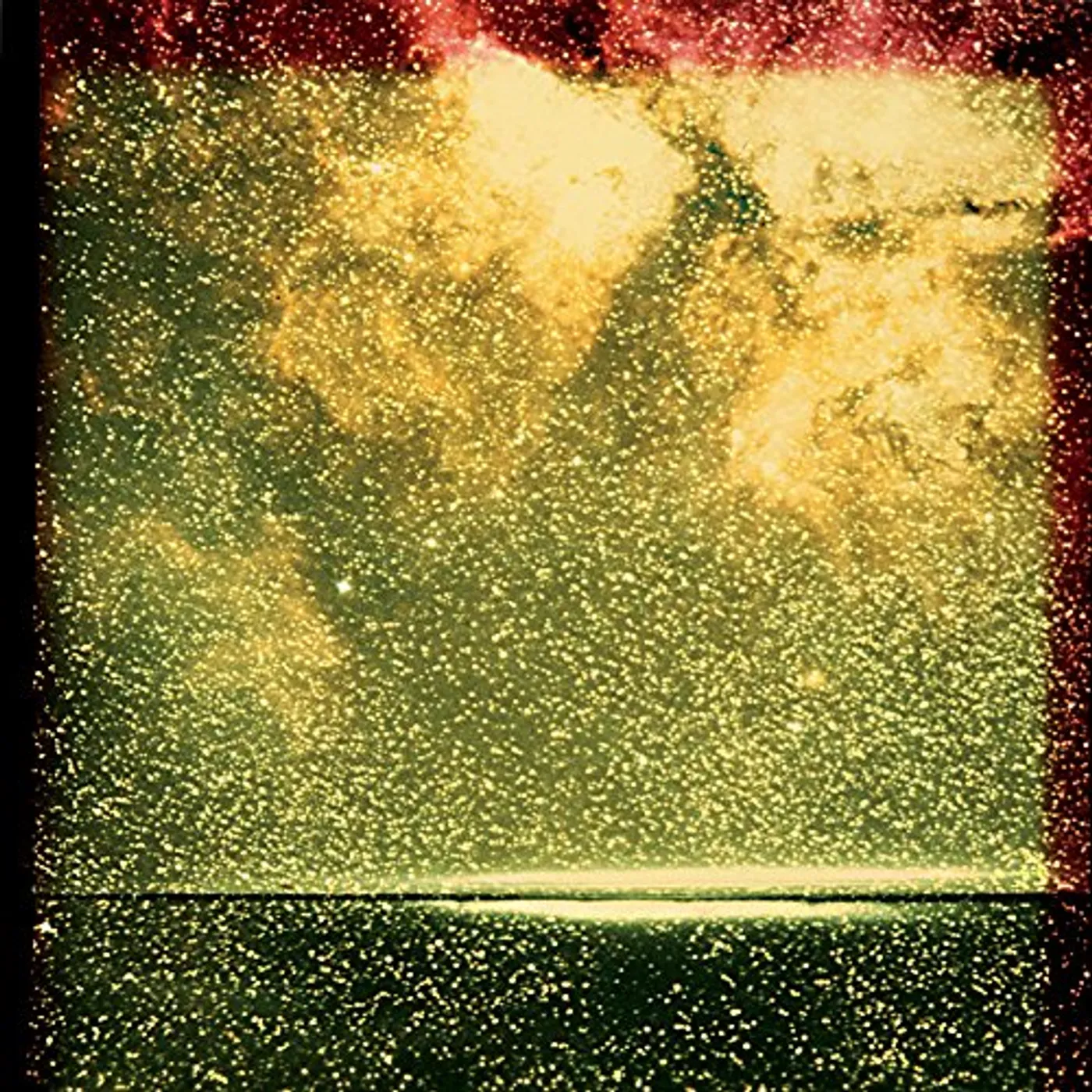 Musée Mécanique From Shores of Sleep Vinyl Record